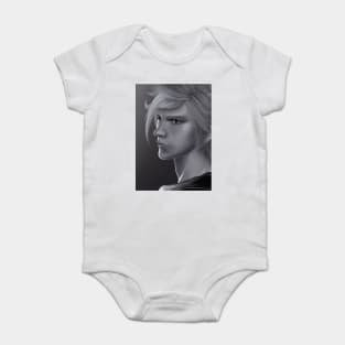 Quicksilver Baby Bodysuit